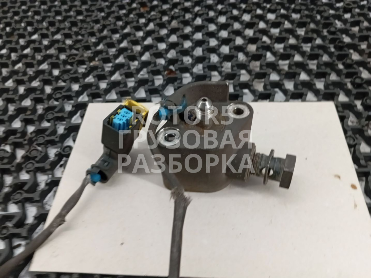 Форсунка Adblue  XF 2011