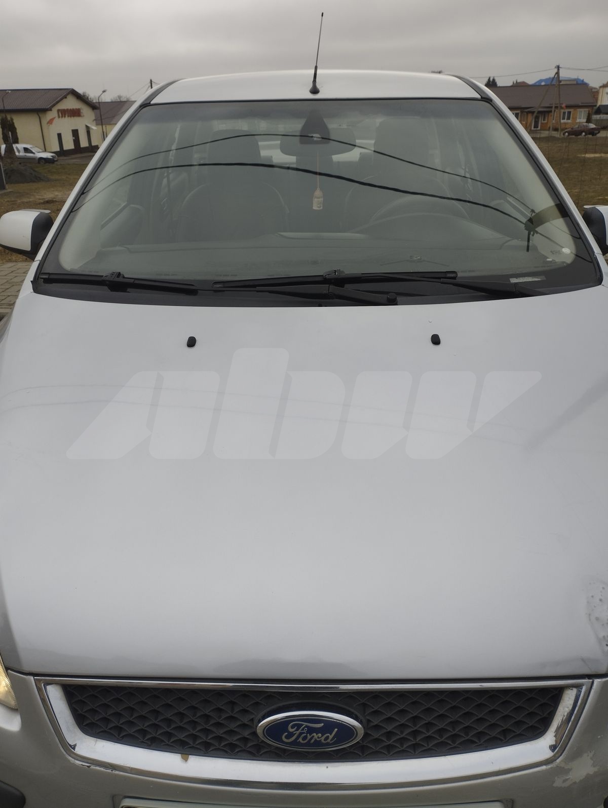 Ford Focus II, 2006