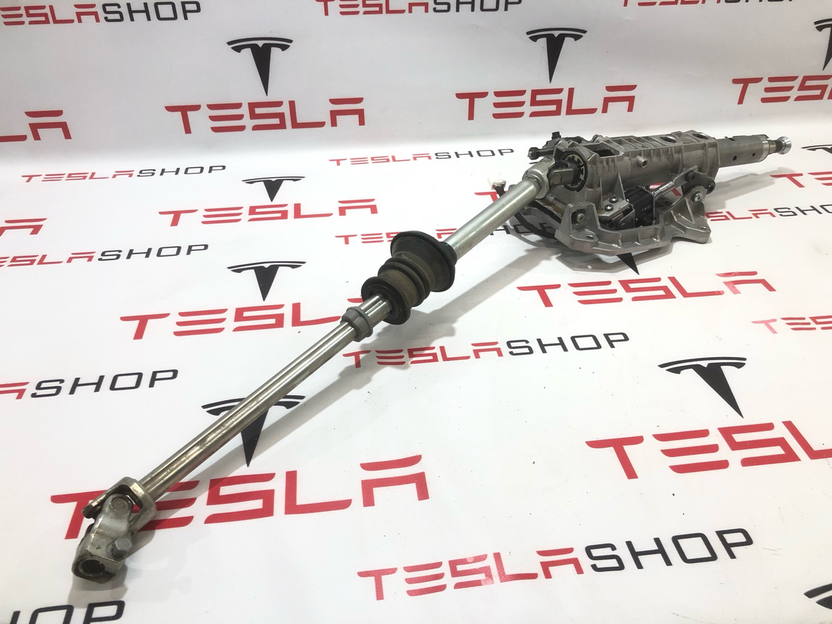 Рулевая колонка к Tesla Model X 2022