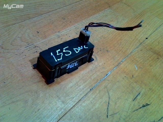 Часы к Mazda 323 1998