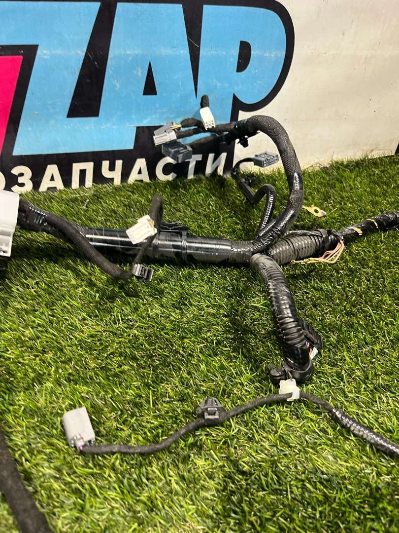Проводка к Honda HR-V 2023