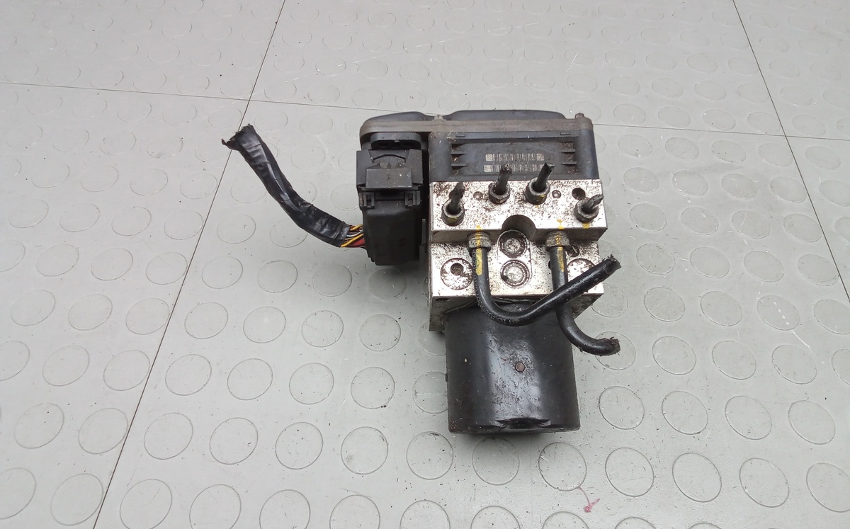 Блок ABS к BMW X5 2007