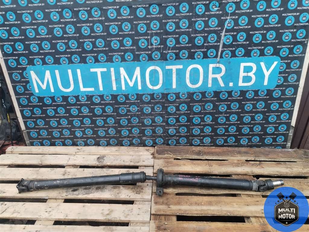 Карданный вал к Subaru XV 2015
