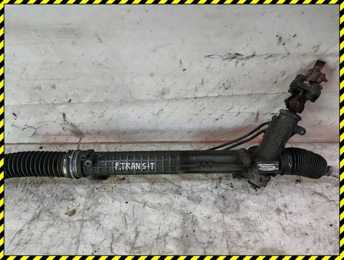 Рулевая рейка к Ford Tourneo Connect 2001