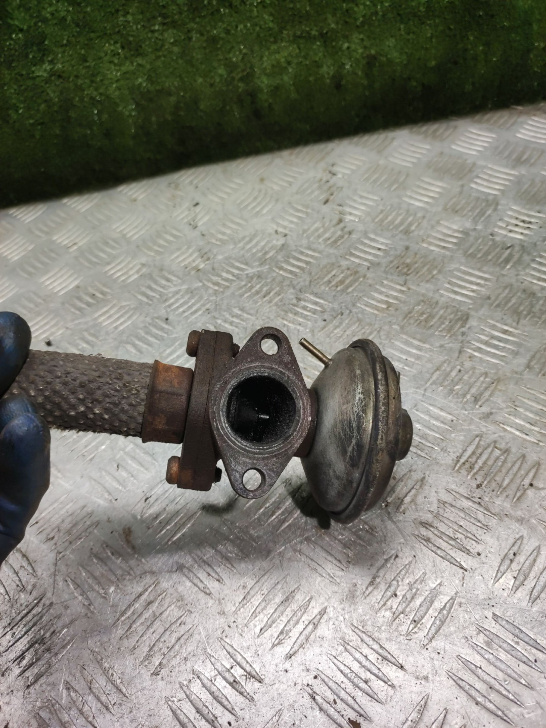 Клапан EGR к Ford Tourneo Connect 1993