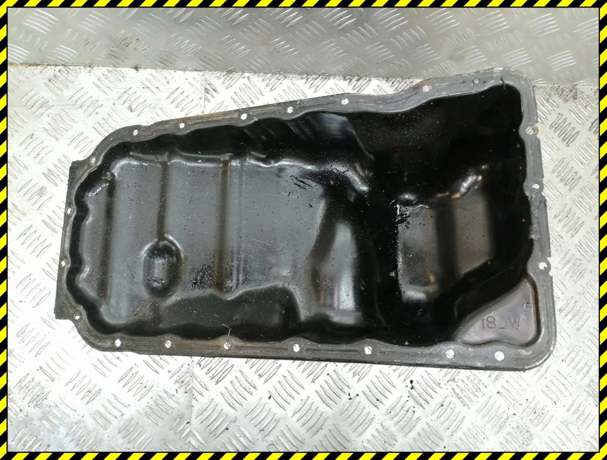 Поддон к Ford Ranger 2001