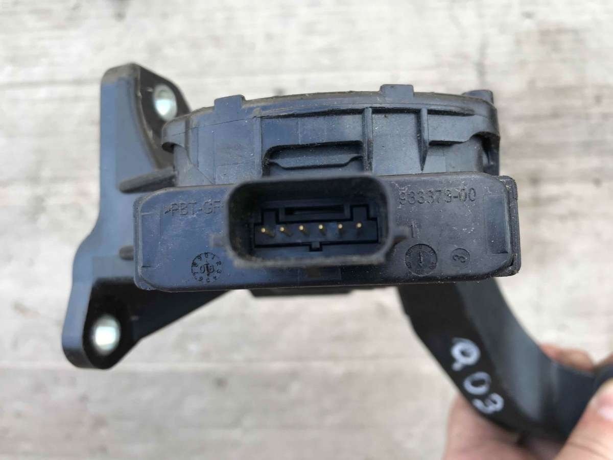 Педаль газа к Ford Focus 2003