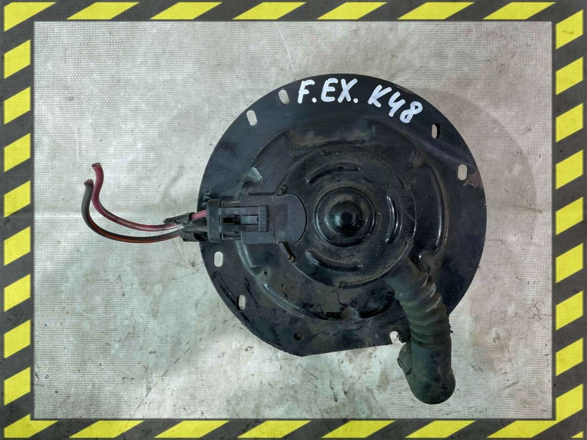 Моторчик печки к Ford Explorer 1998