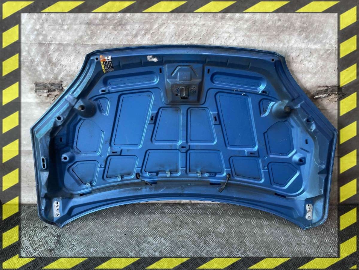 Капот к Ford Focus 2007