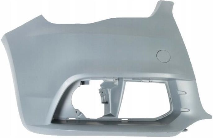 Бампер передний к Audi A1 2014