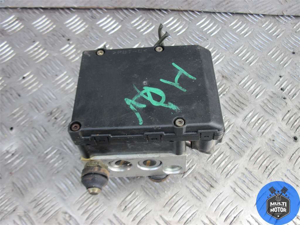Блок ABS к Honda HR-V 2003