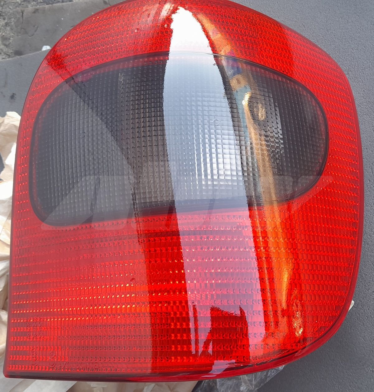 Фонарь задний правый к Citroen Xsara 2003