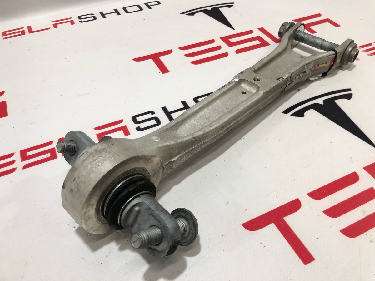 Рычаг задний к Tesla Model X 2022
