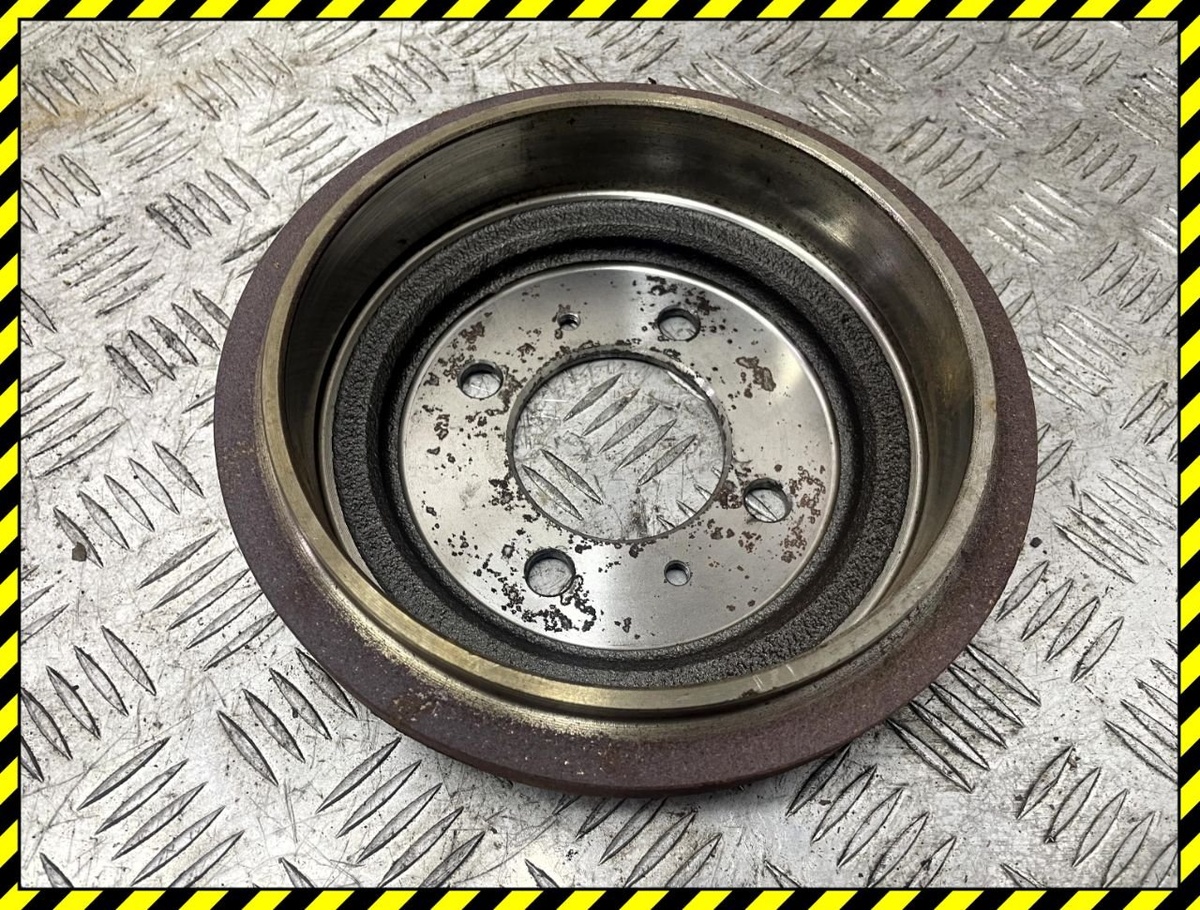 Барабан тормозной к Nissan Sunny 1993