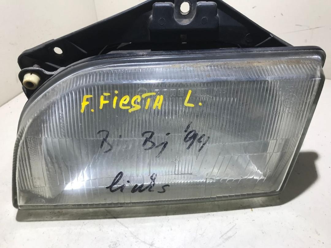 Фара левая к Ford Fiesta 1995