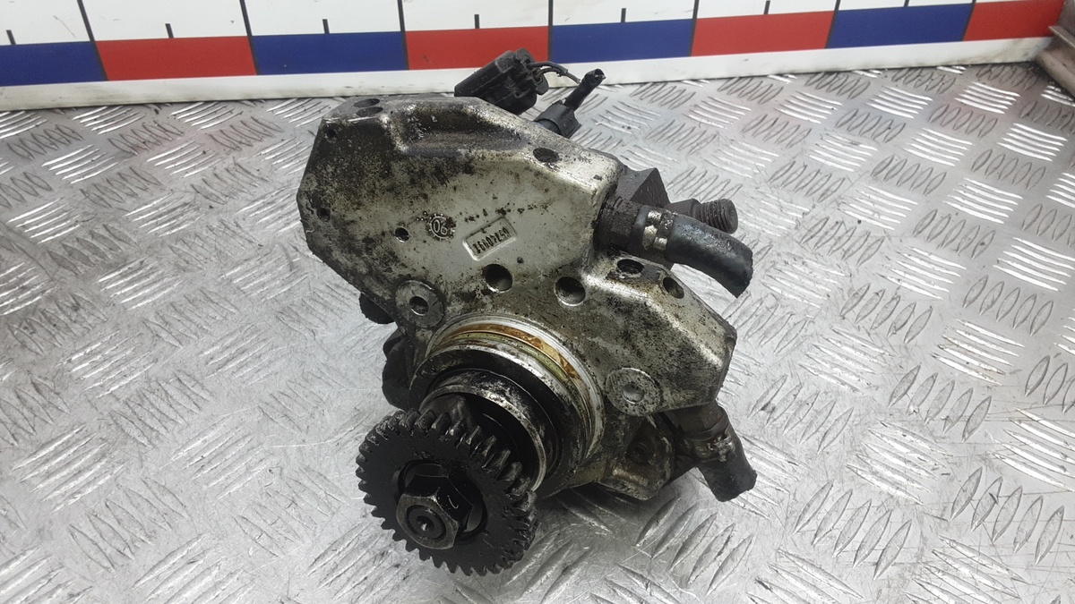 Блок управления ТНВД к Chrysler 300C 2006