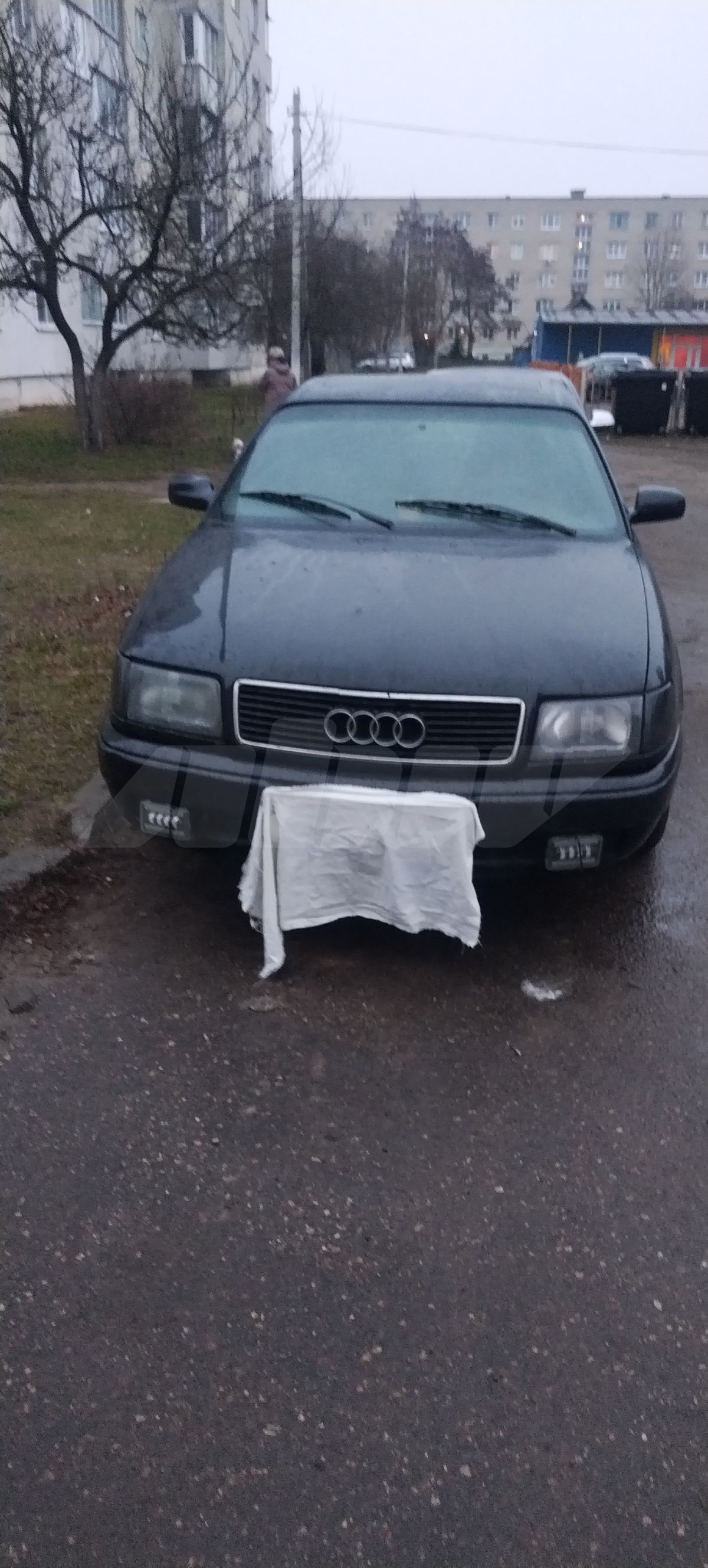 Audi 100 IV (C4), 1994