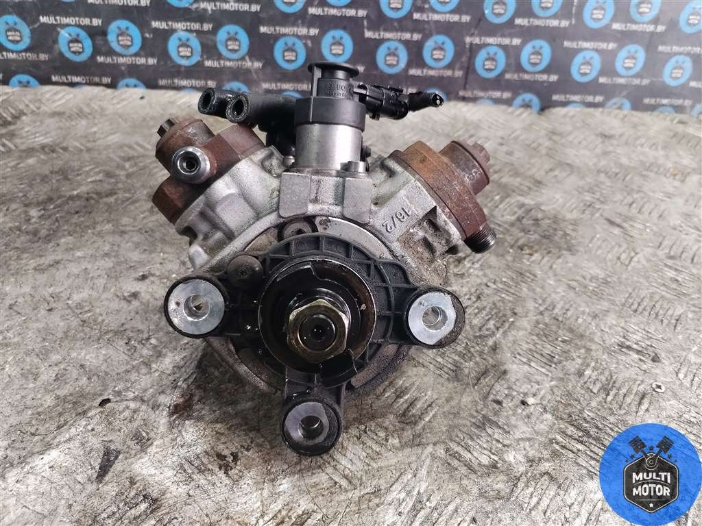ТНВД к Volvo V70 2010