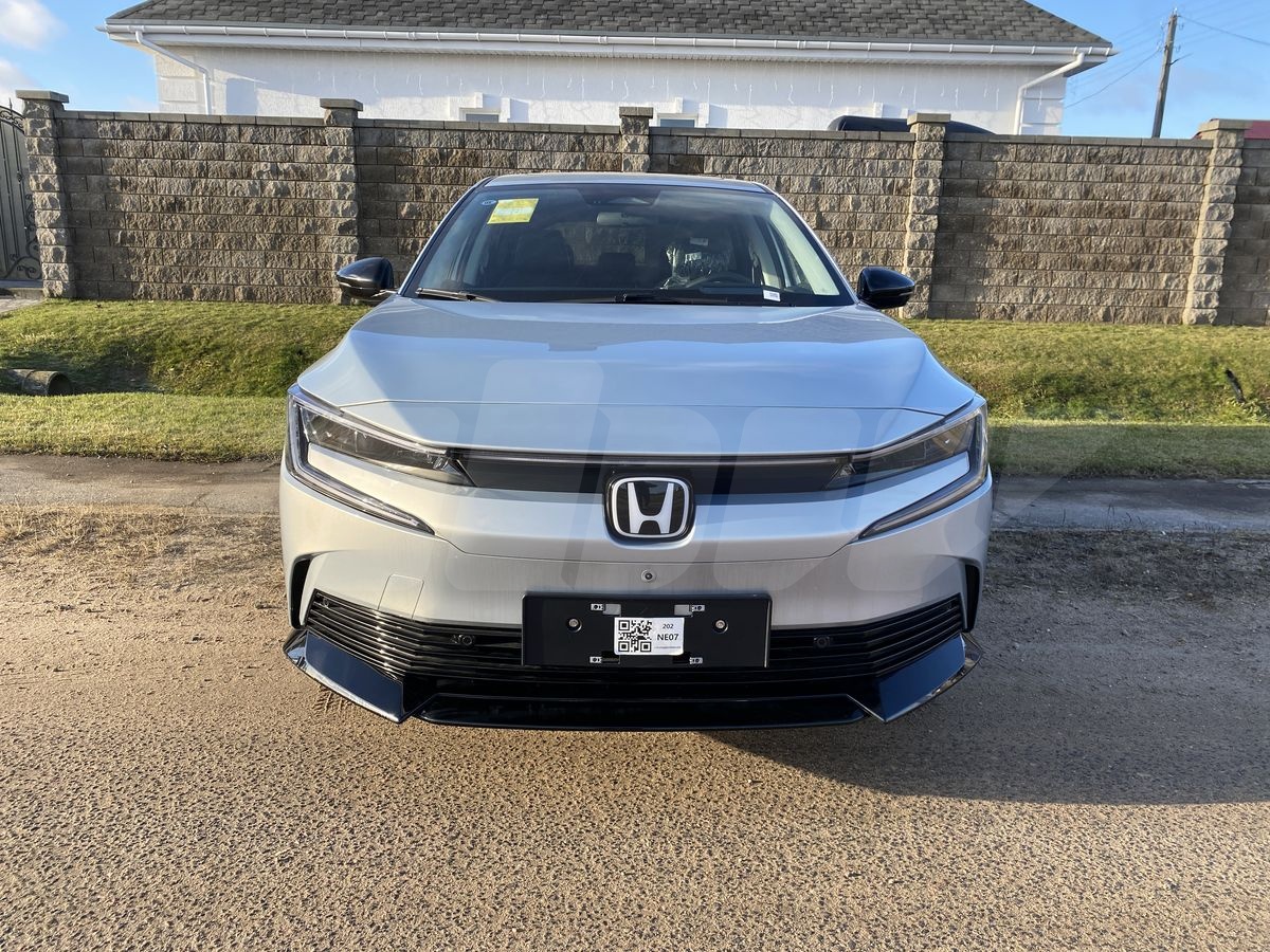 Honda e:NP2 I, 2024
