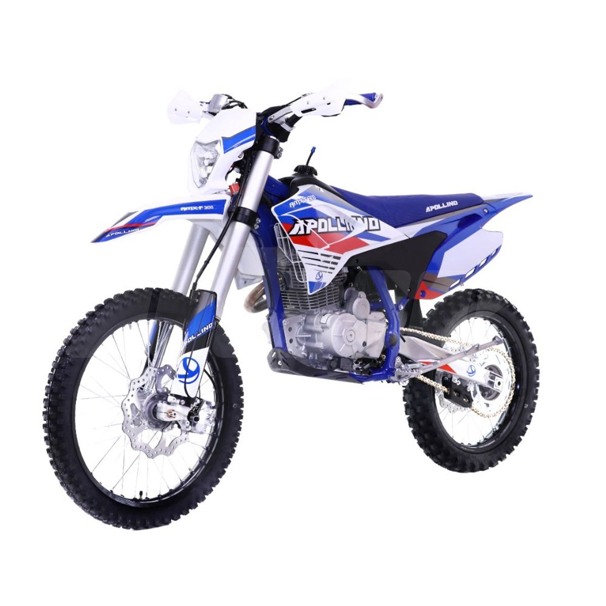 Aprilia MX 125, 2025