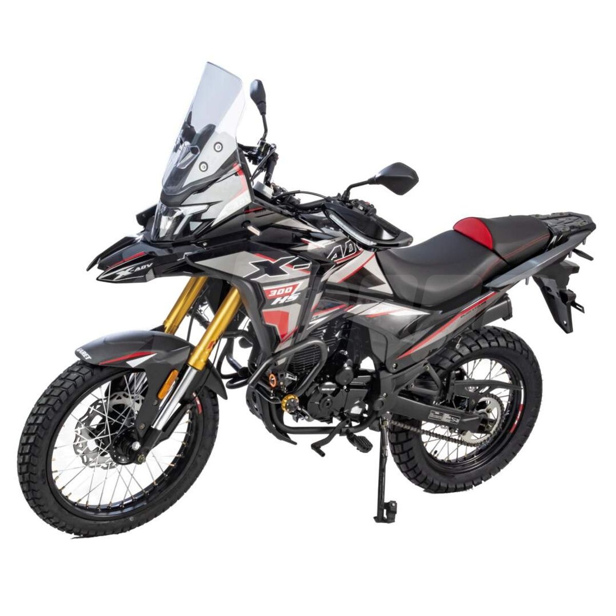 Motoland ENDURO, 2025