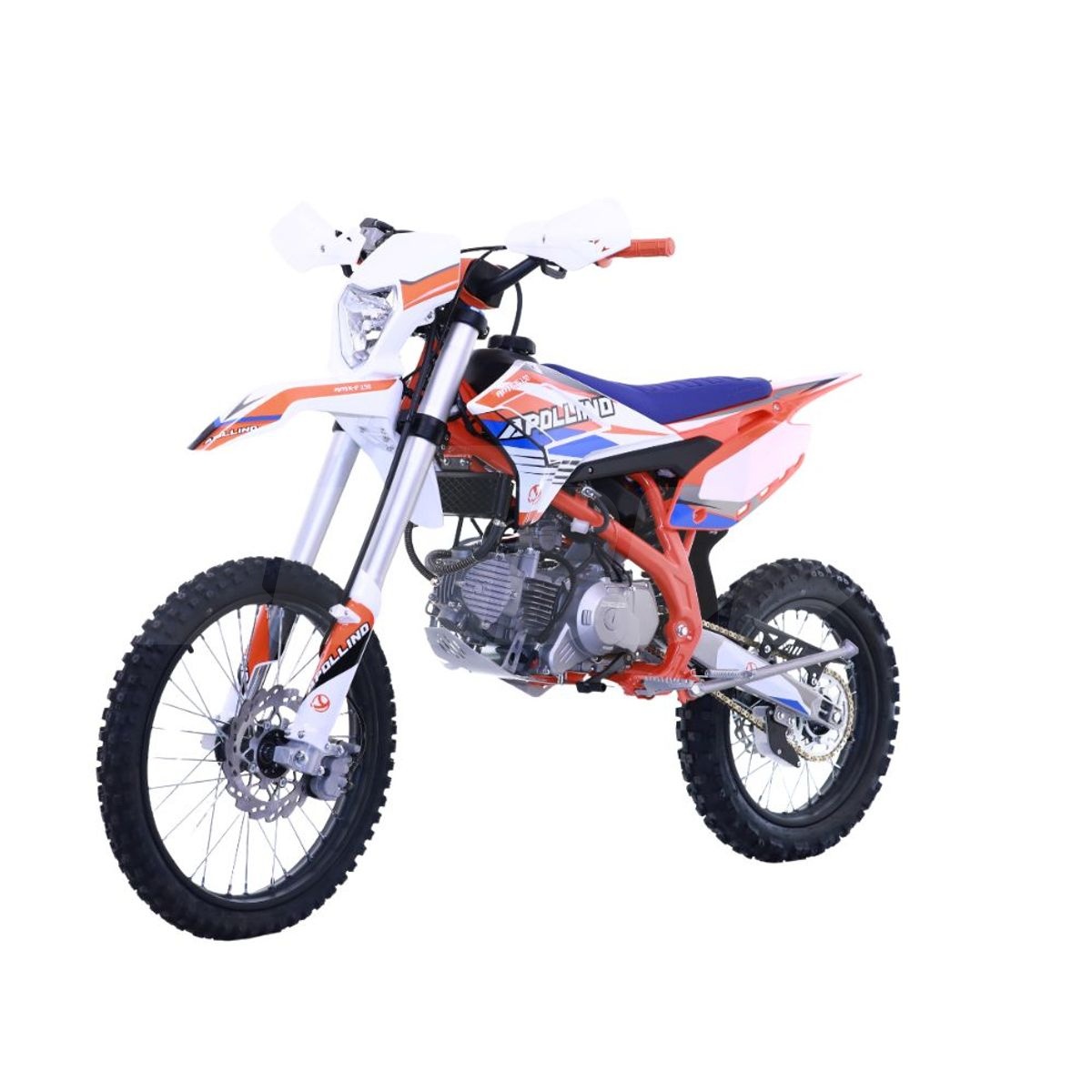 Aprilia RS 125, 2025