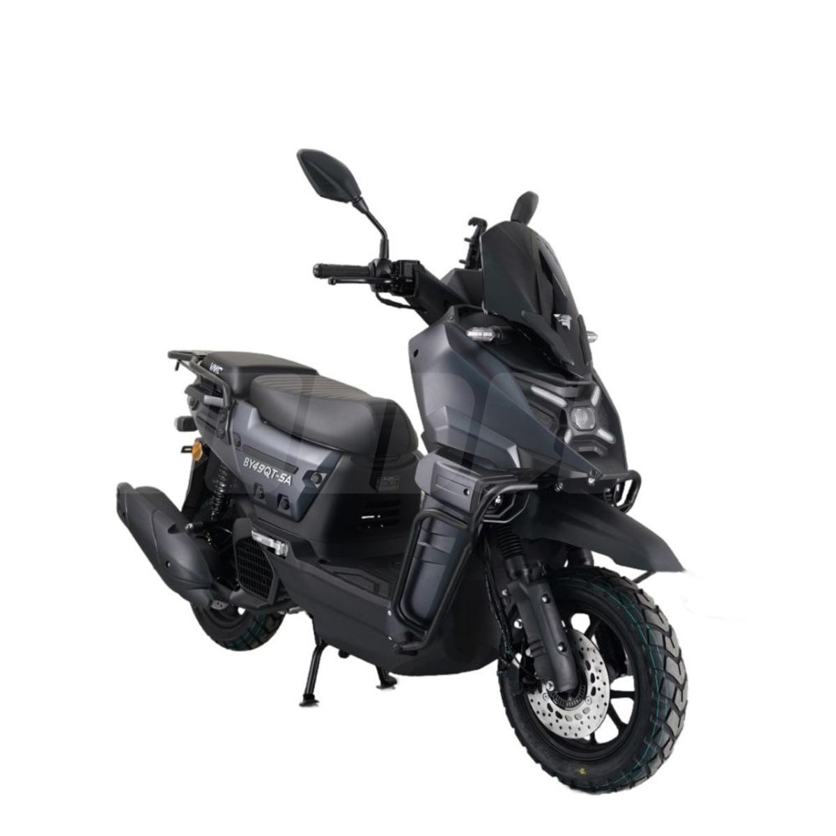 2025 Vento Smart,