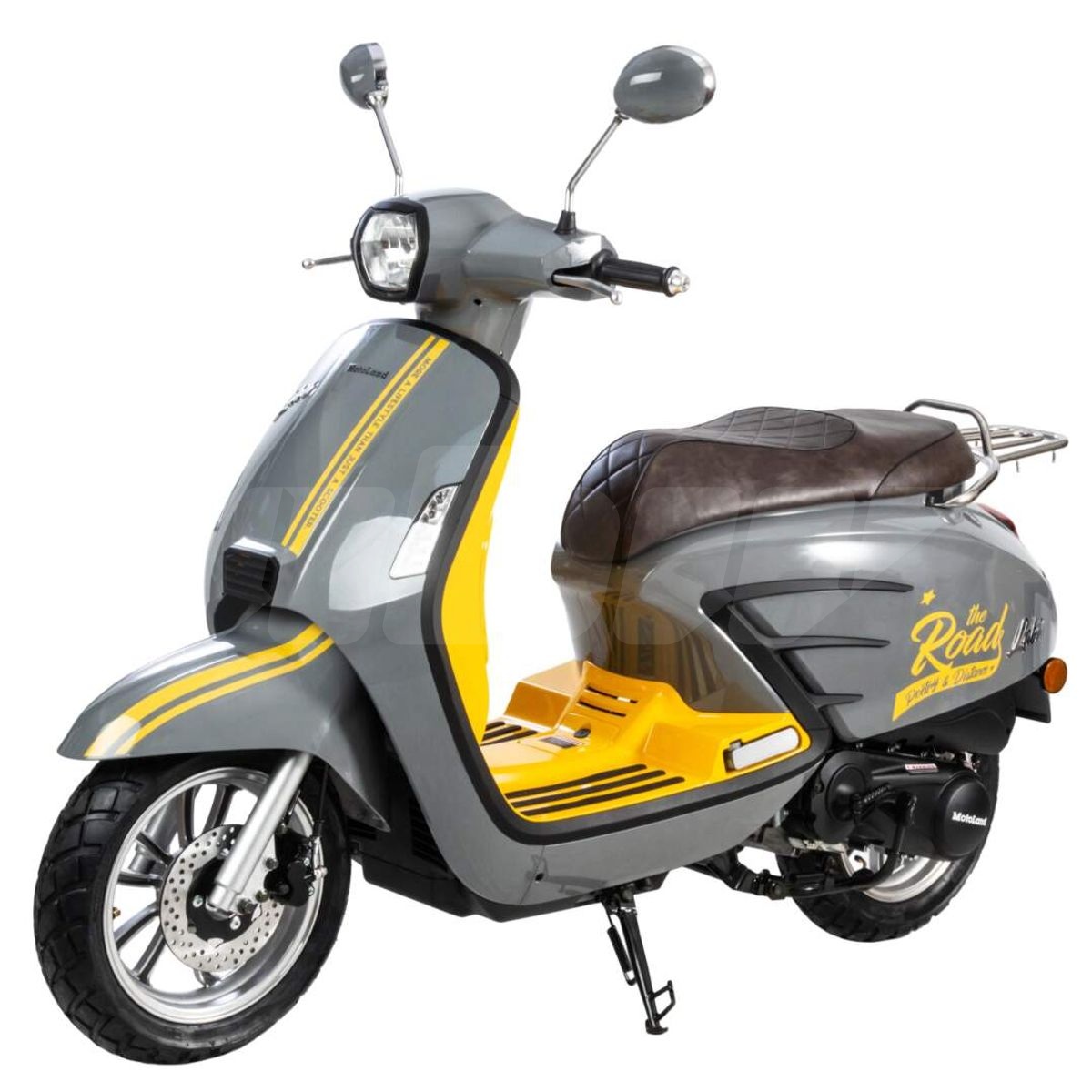 2025 Motoland VR 150,