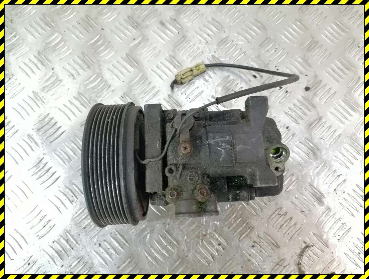 Компрессор кондиционера к Mazda 5 2006