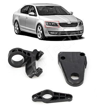 Ремкомплект фар к Skoda Octavia 2015