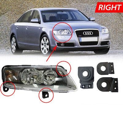 Ремкомплект фар к Audi A6 2008