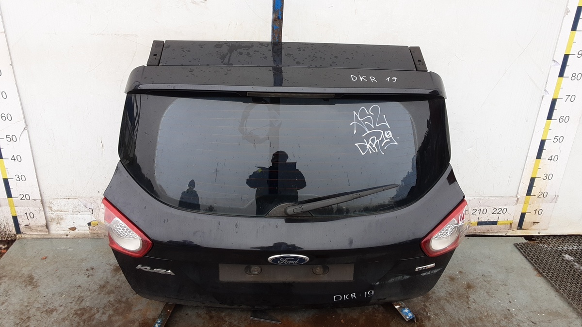 Молдинг (накладка) к Ford Kuga 2009