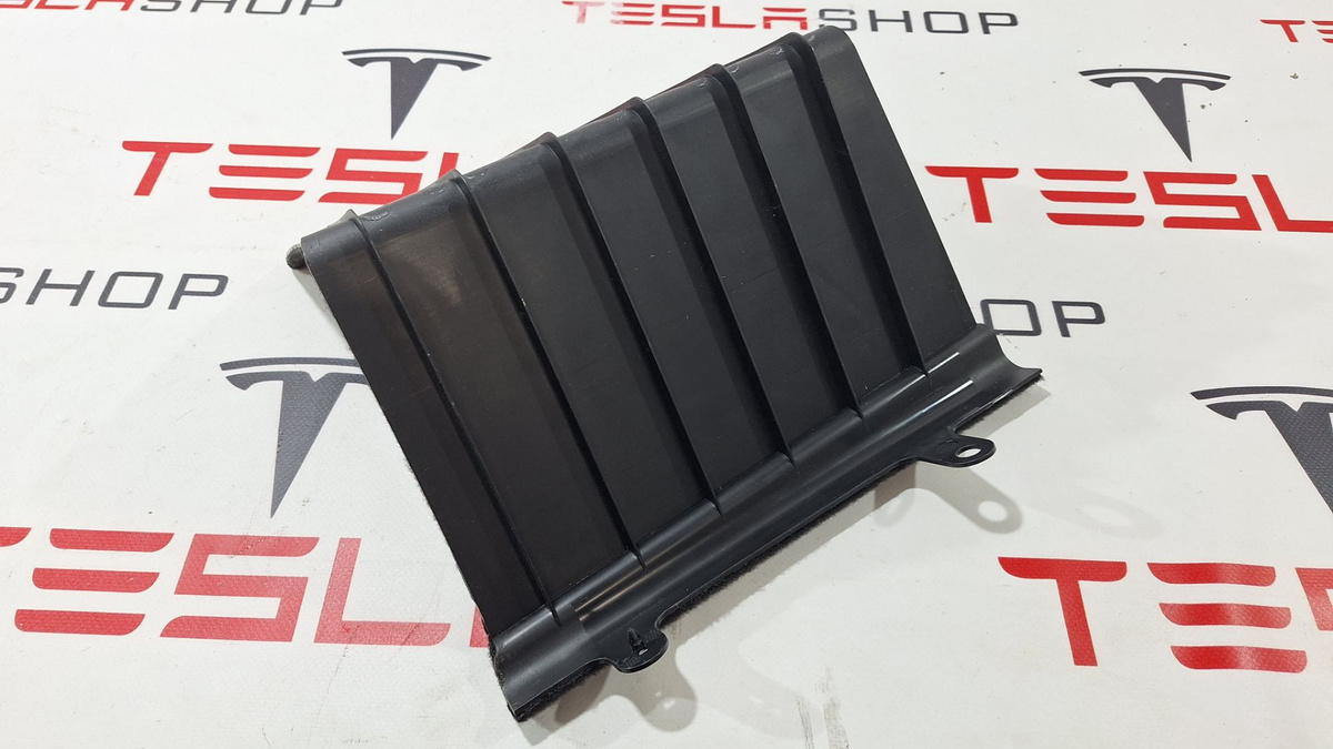 Ковер салонный к Tesla Model X 2022