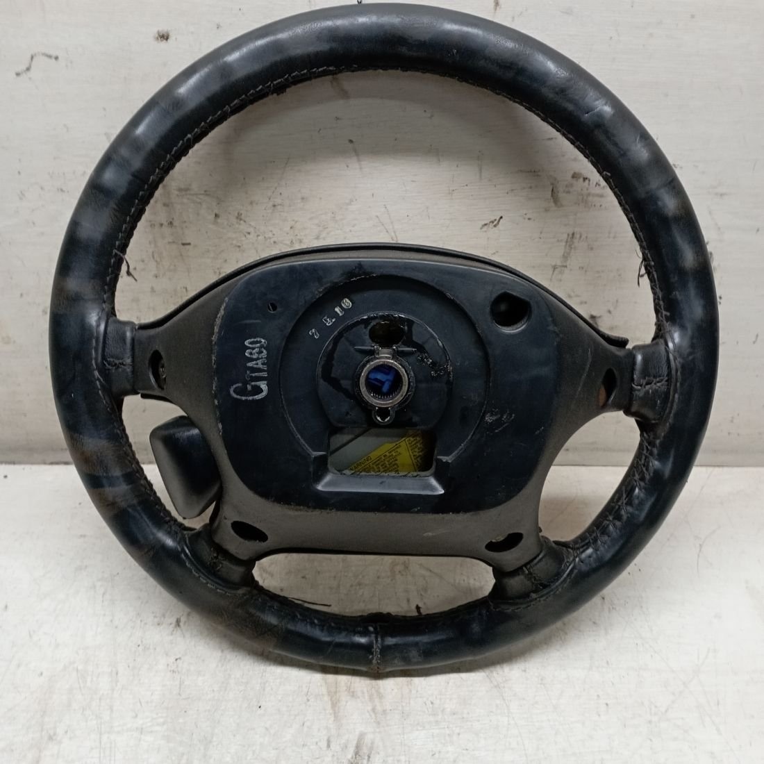 Руль к Mazda Millenia 2000