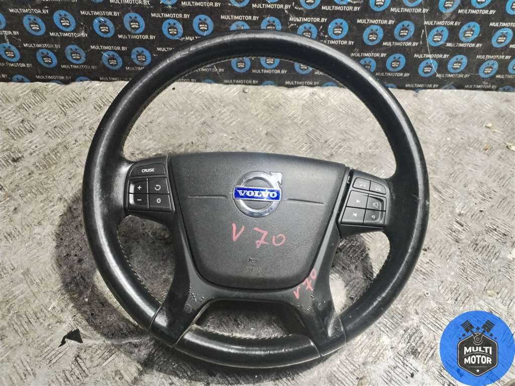 Руль к Volvo V70 2010