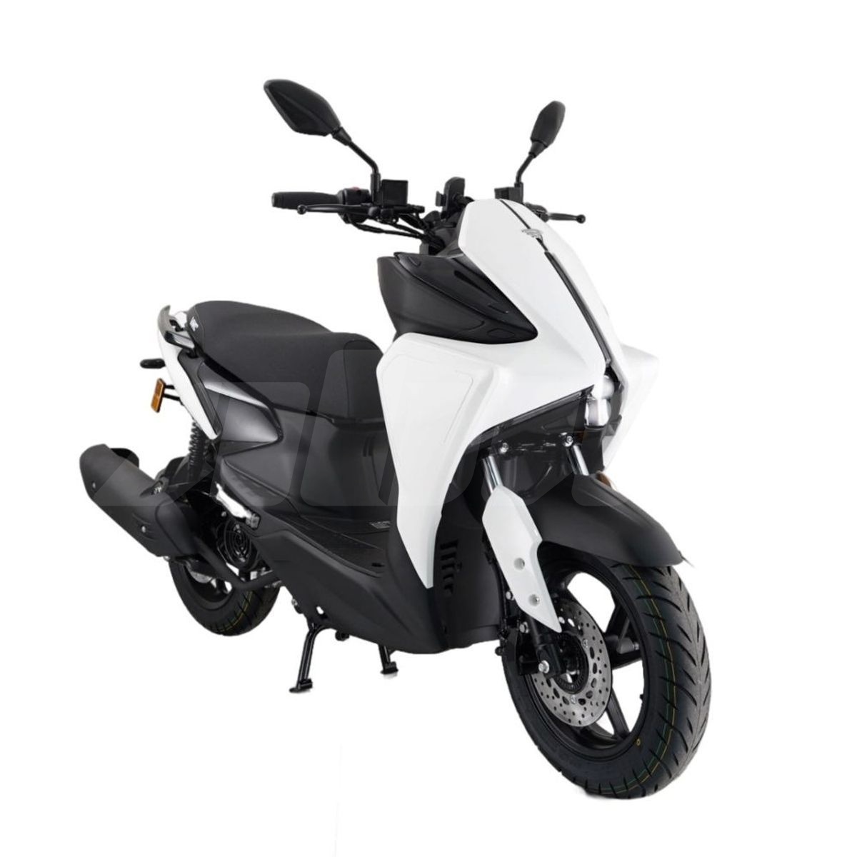 2025 Vento VMC,