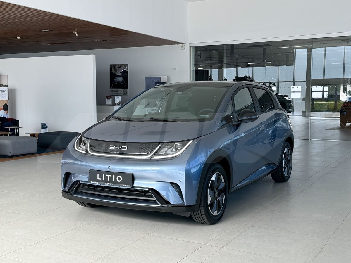 Выкуп BYD — Арестованные