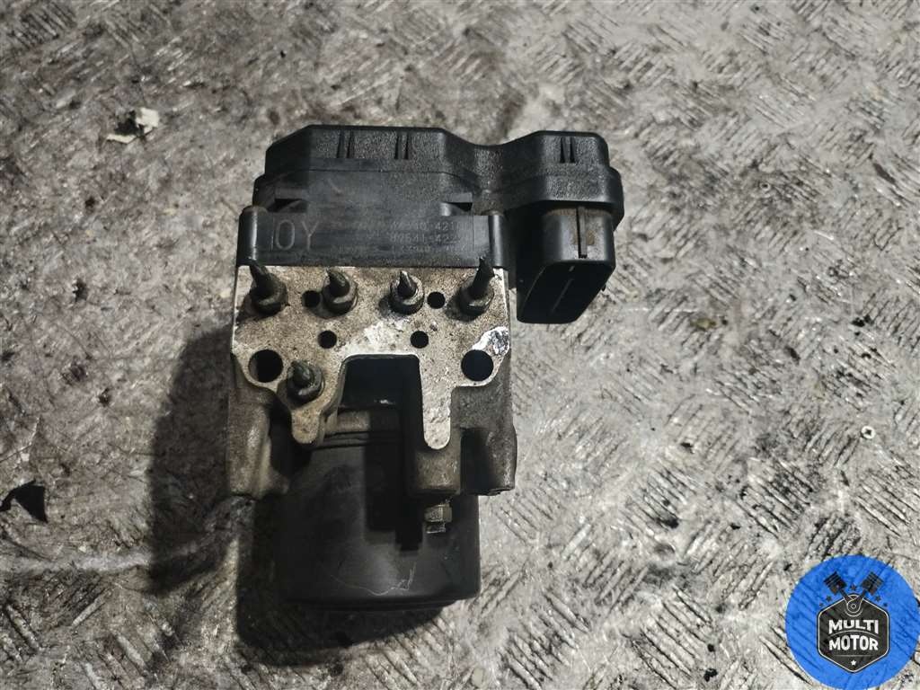 Блок ABS к Toyota RAV 4 2008