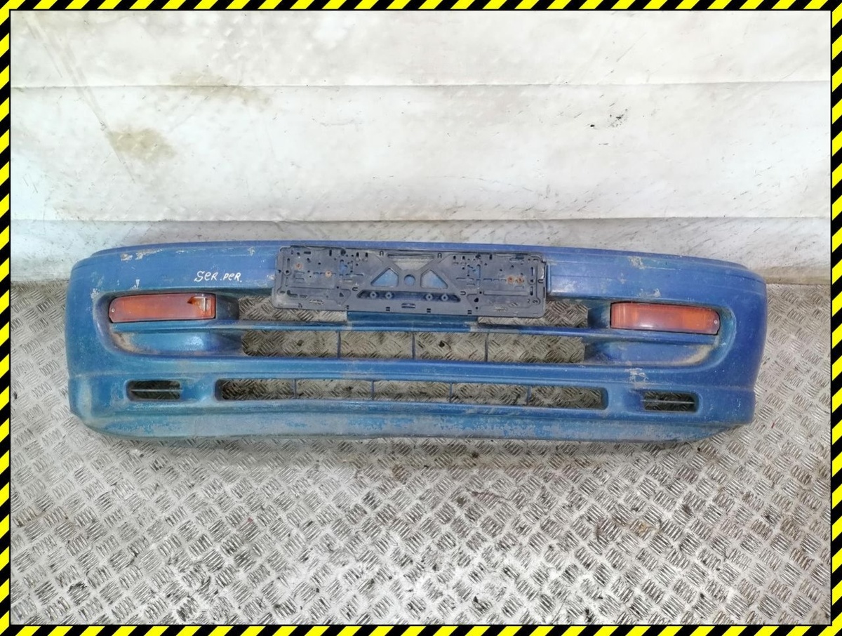 Бампер передний к Nissan Serena 1994