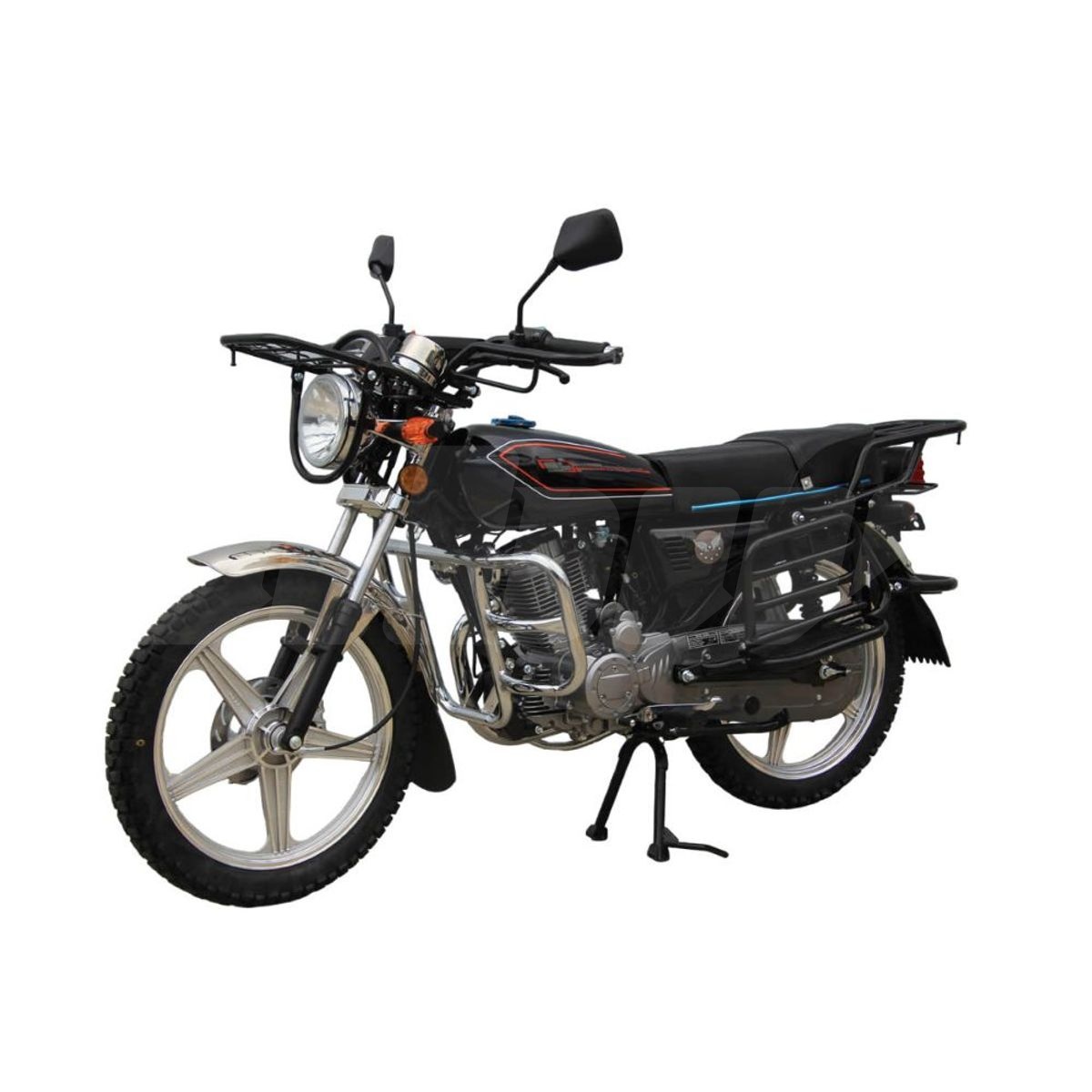 Shineray Adventure 250, 2025