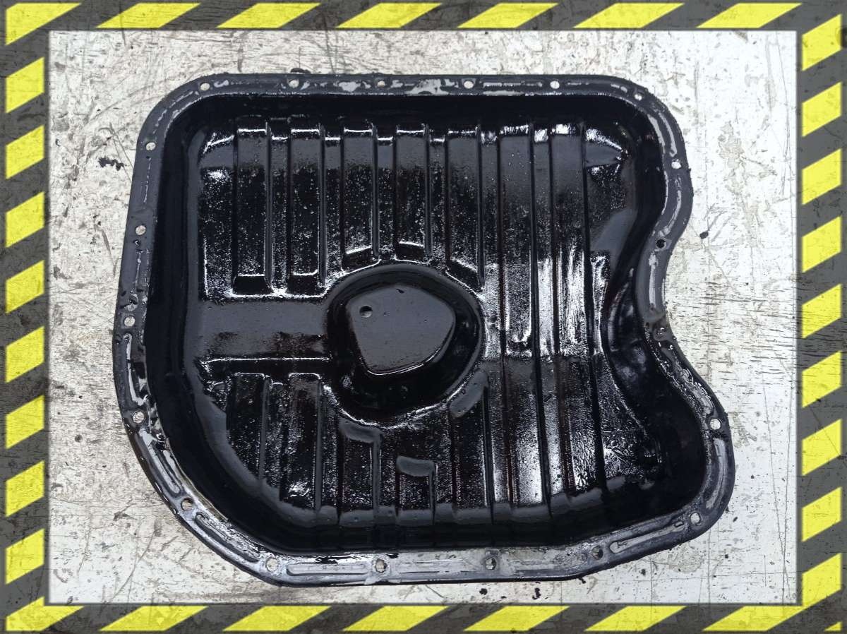 Поддон к Nissan Serena 1996
