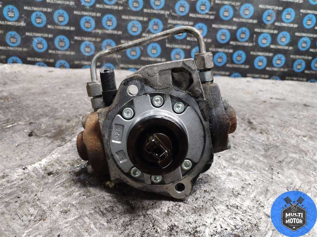 ТНВД к Toyota RAV 4 2008