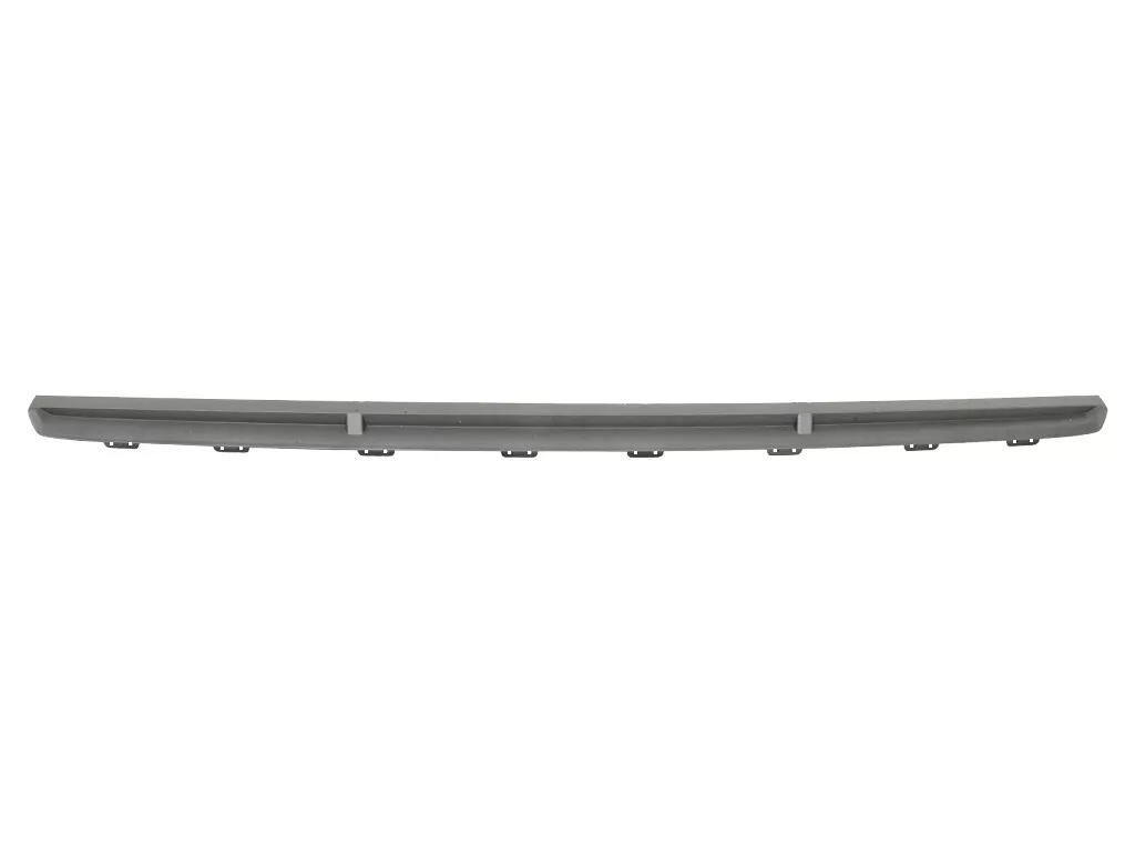 Молдинг решетки радиатора к Audi A4 2022