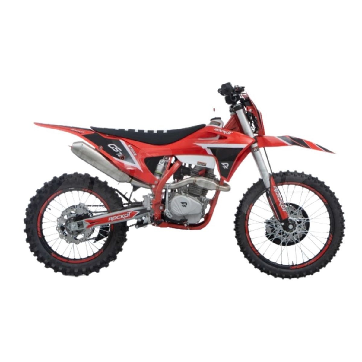 Rockot GS ONE, 2025