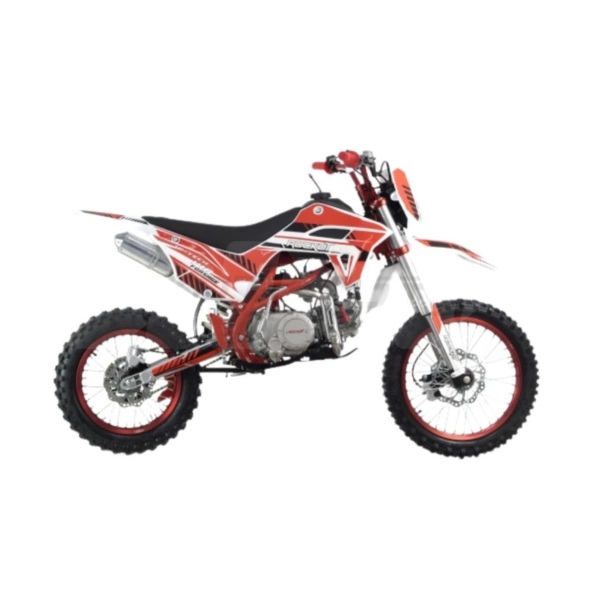 Rockot HI-TECH 140, 2025