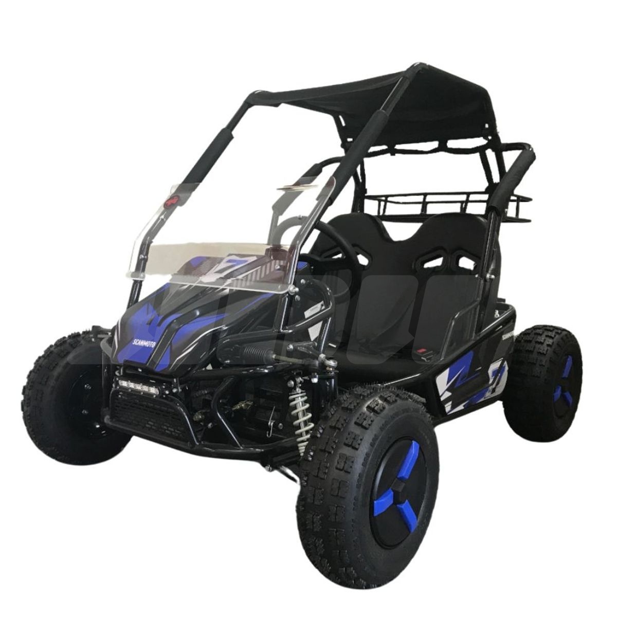 багги Motoland ATV E008, 2025