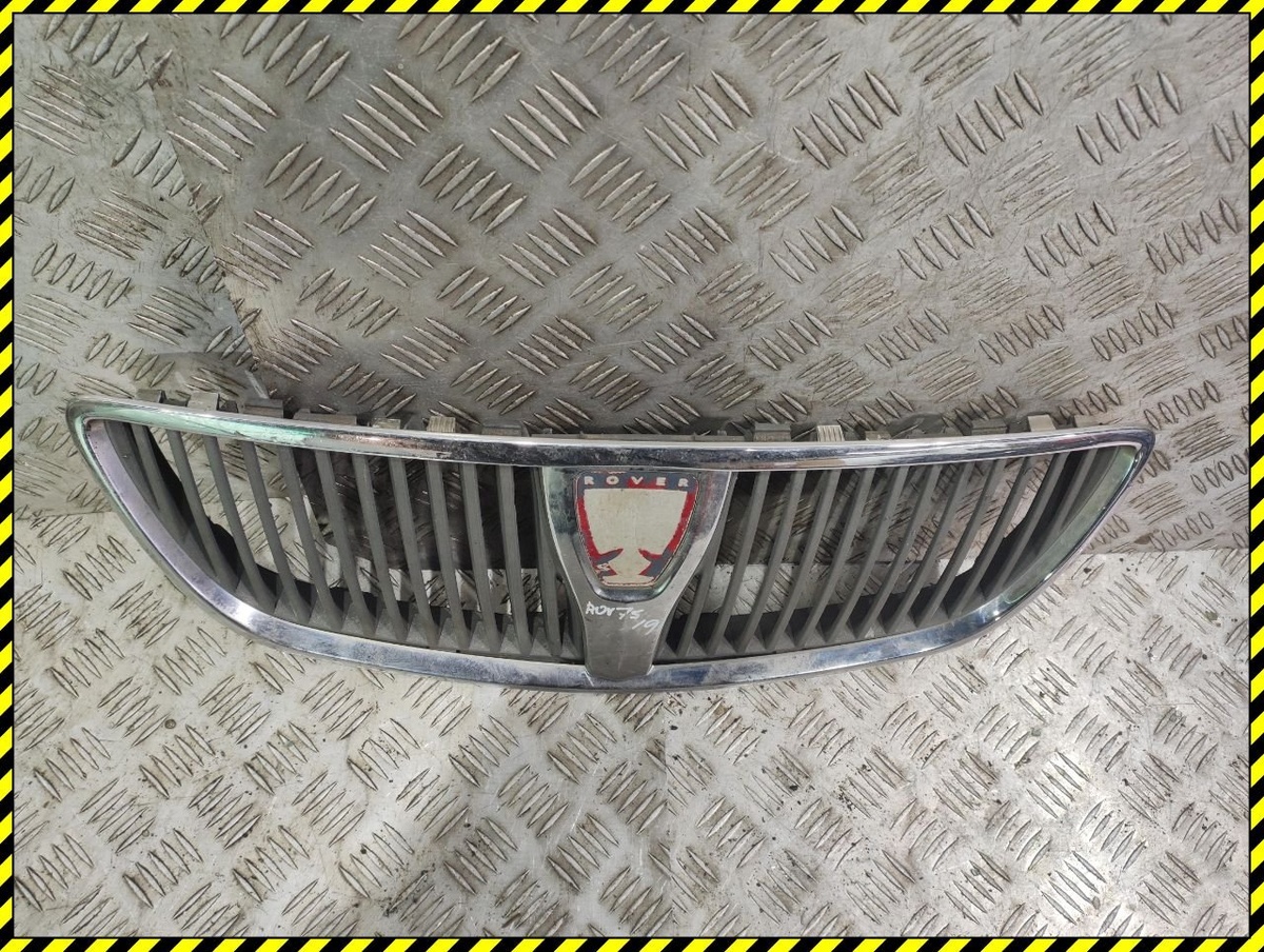 Решетка радиатора к Rover 75 2004