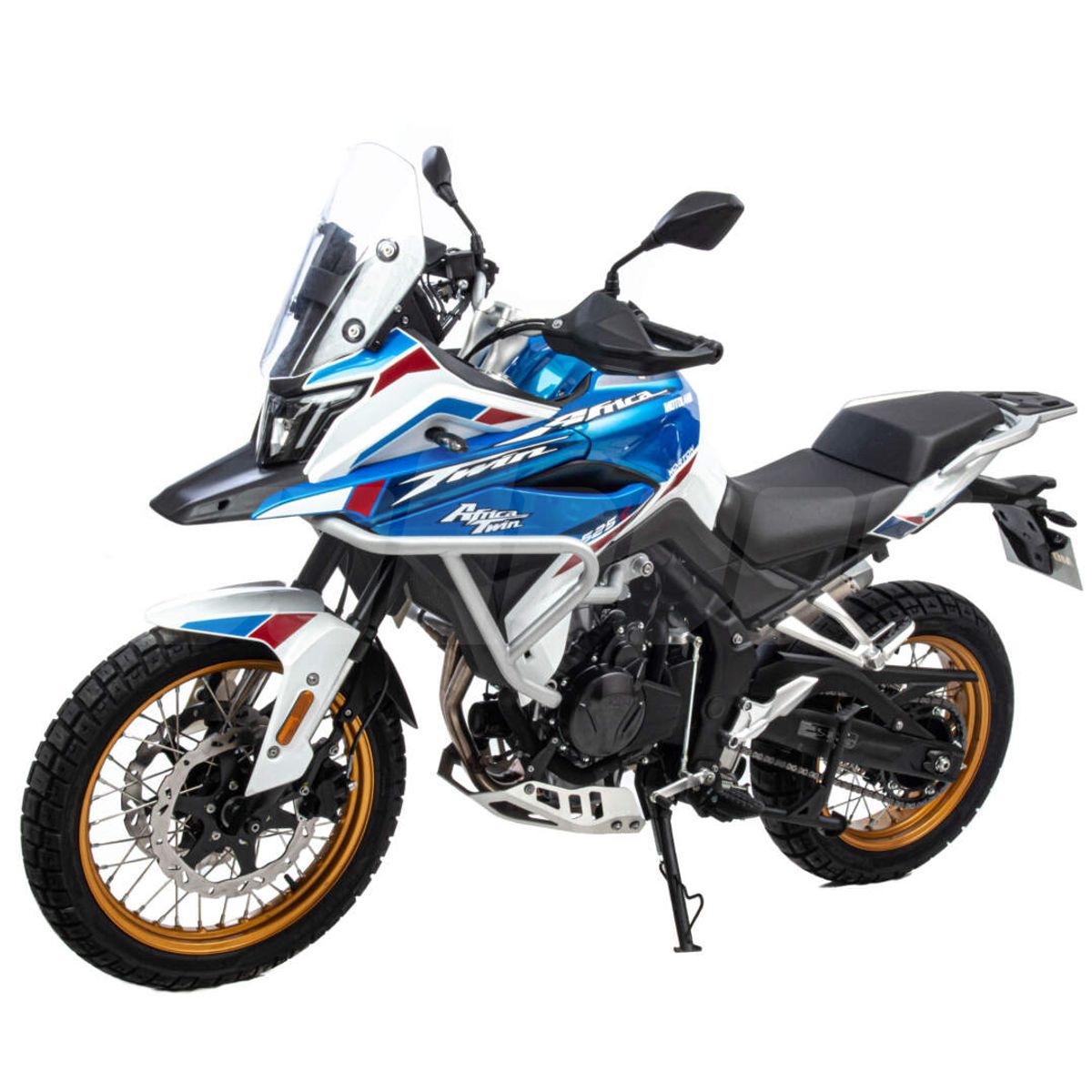 Motoland ENDURO, 2025