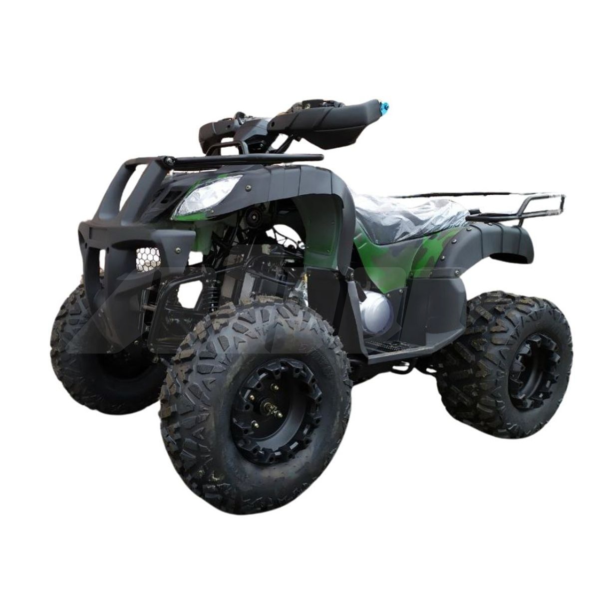 туристический Hummer 250сс, 2025