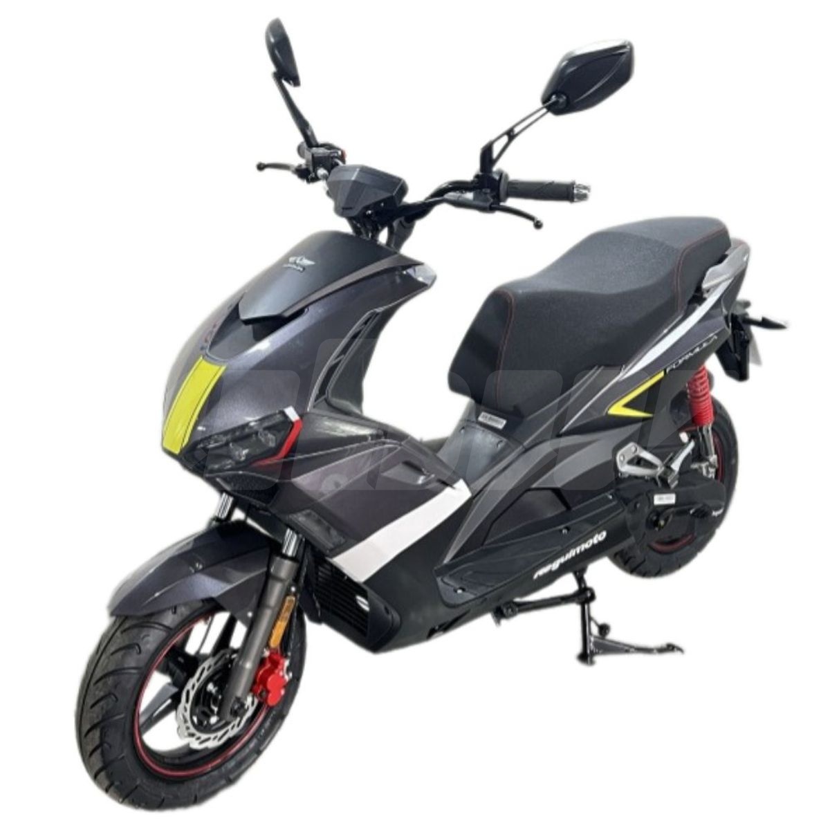 2025 Regulmoto Formula,